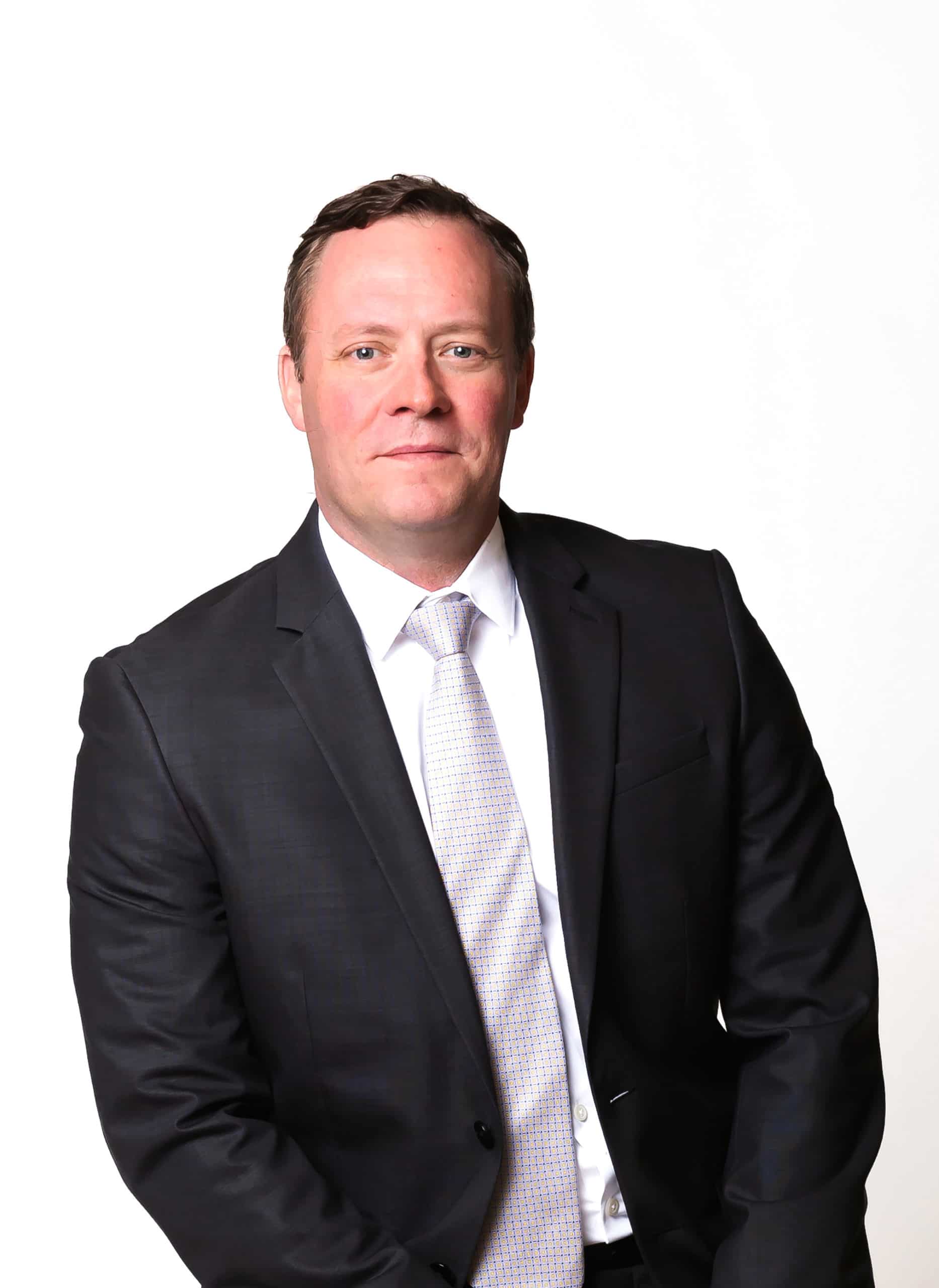 Attorney Alex Brown