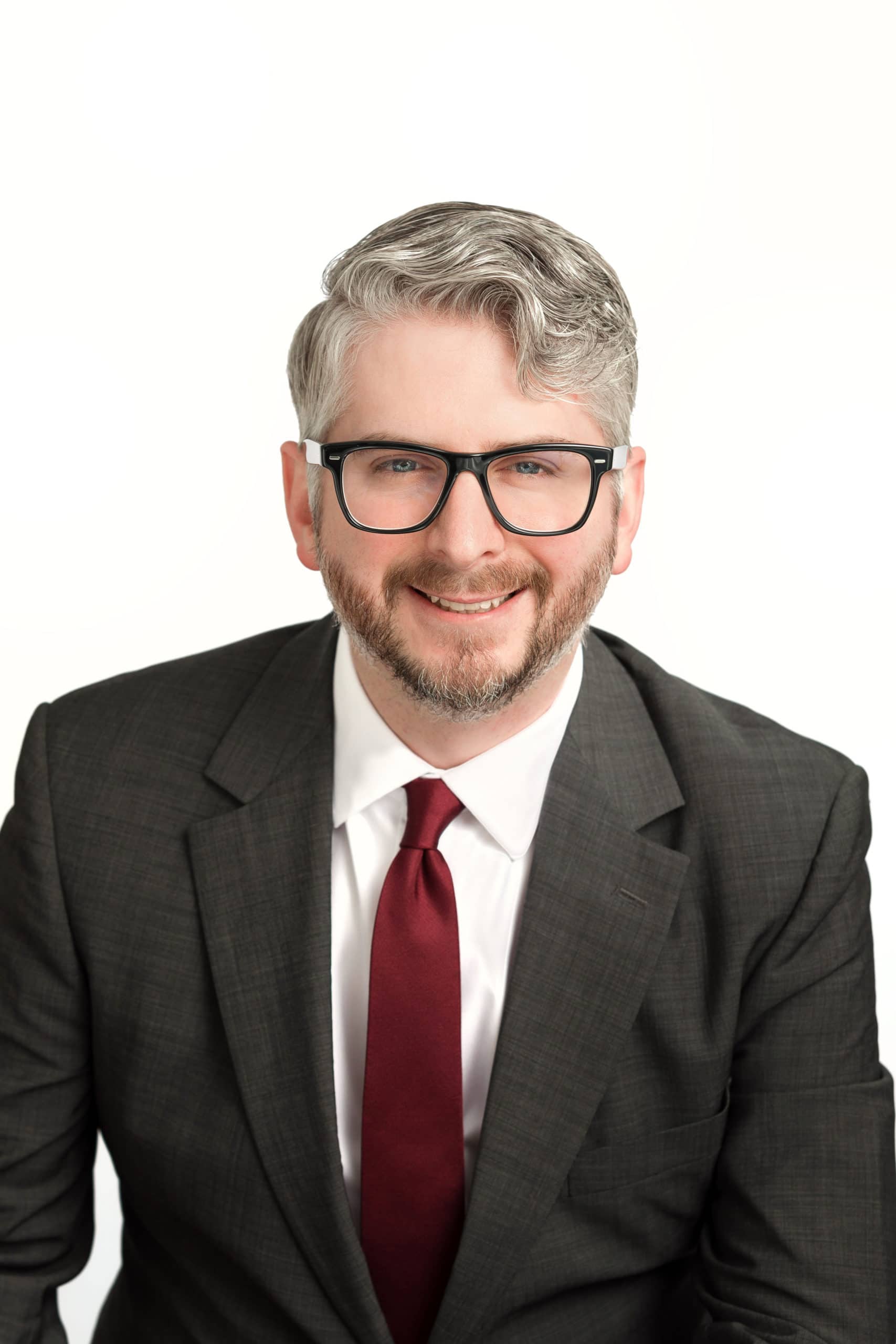 Attorney Andy West