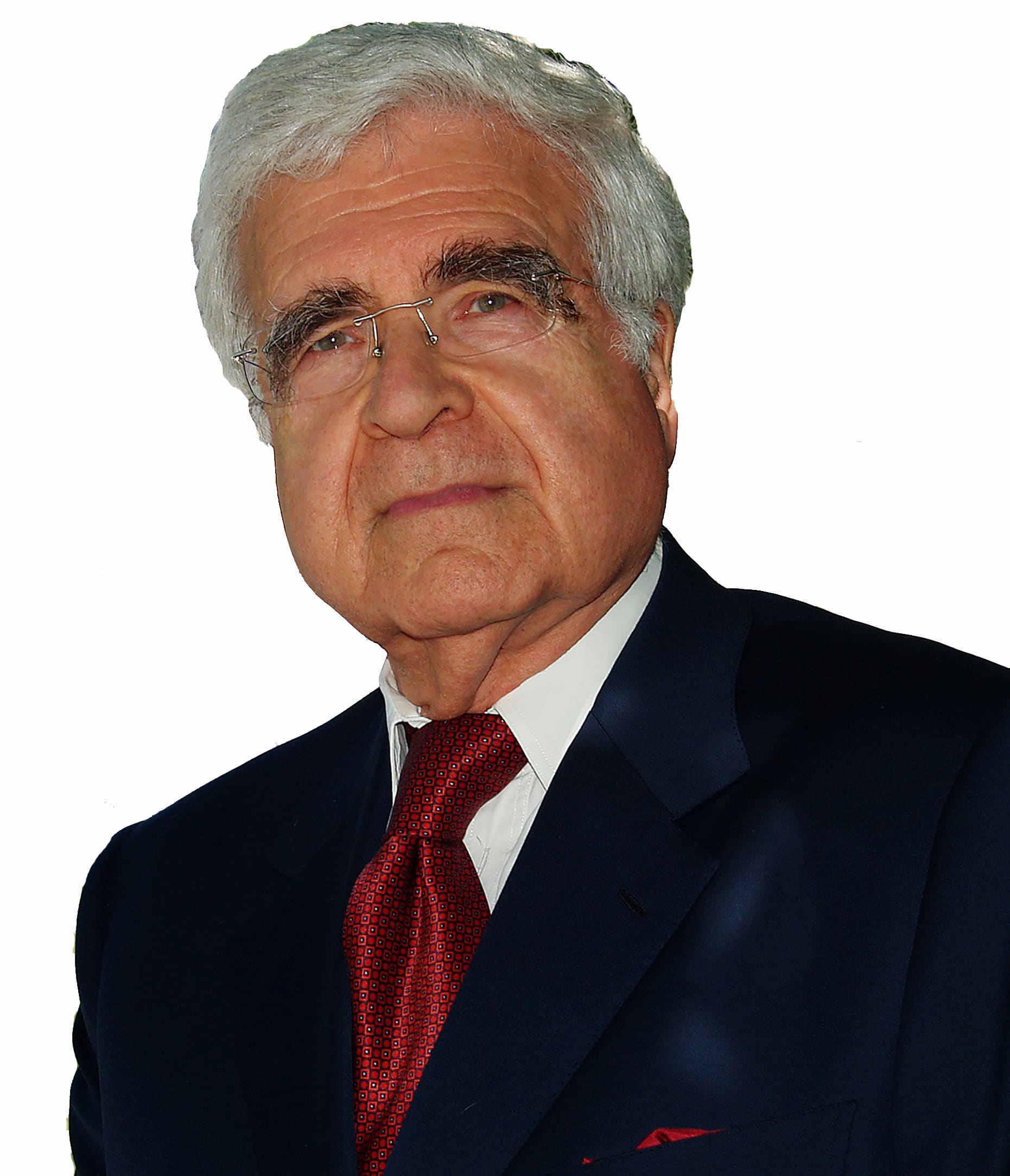 Attorney Arthur R. Miller