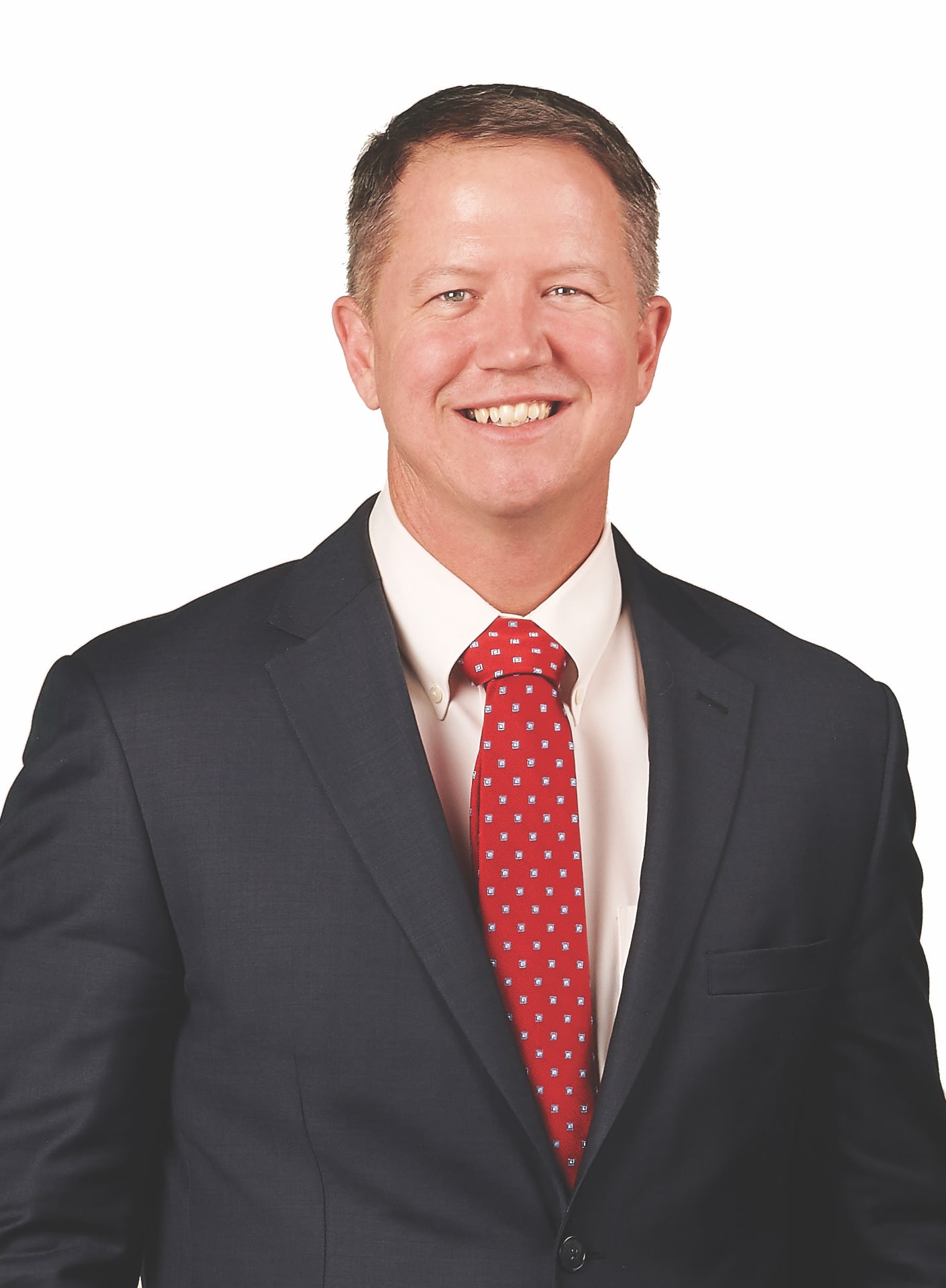 Attorney Benjamin T. Major
