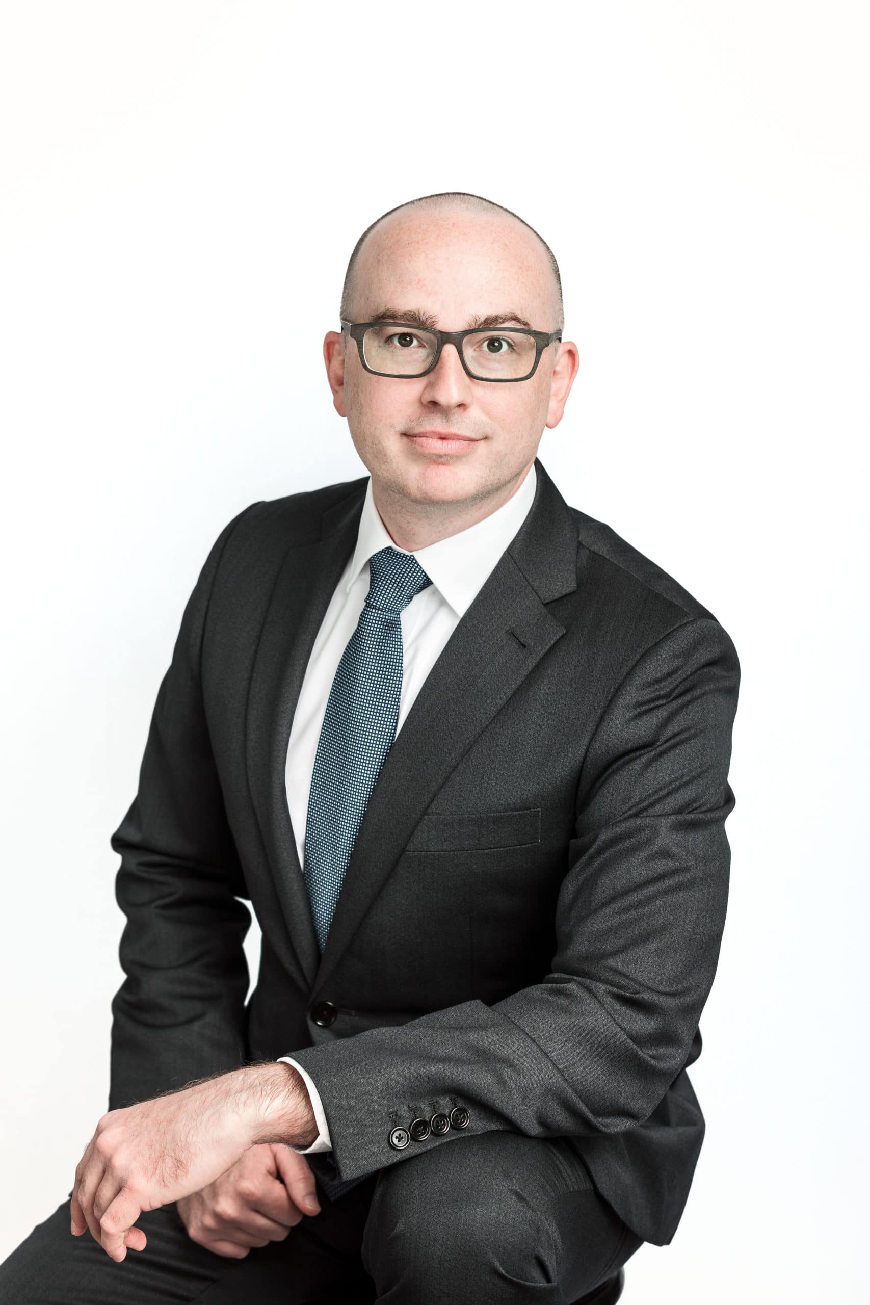 Attorney Benjamin Pyle