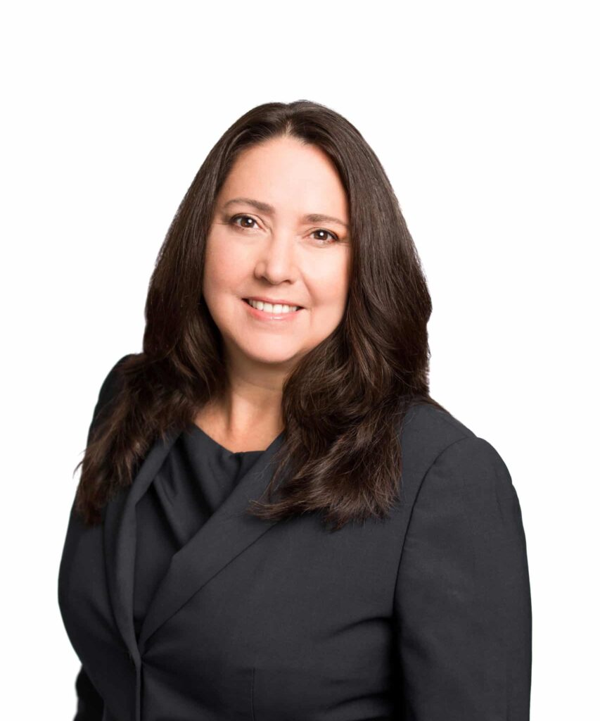 Attorney Catherine Heacox