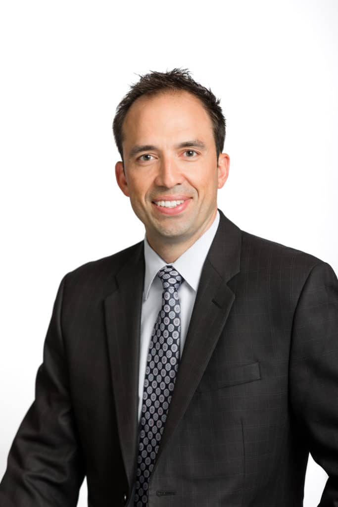 Attorney Daniel LaTerra