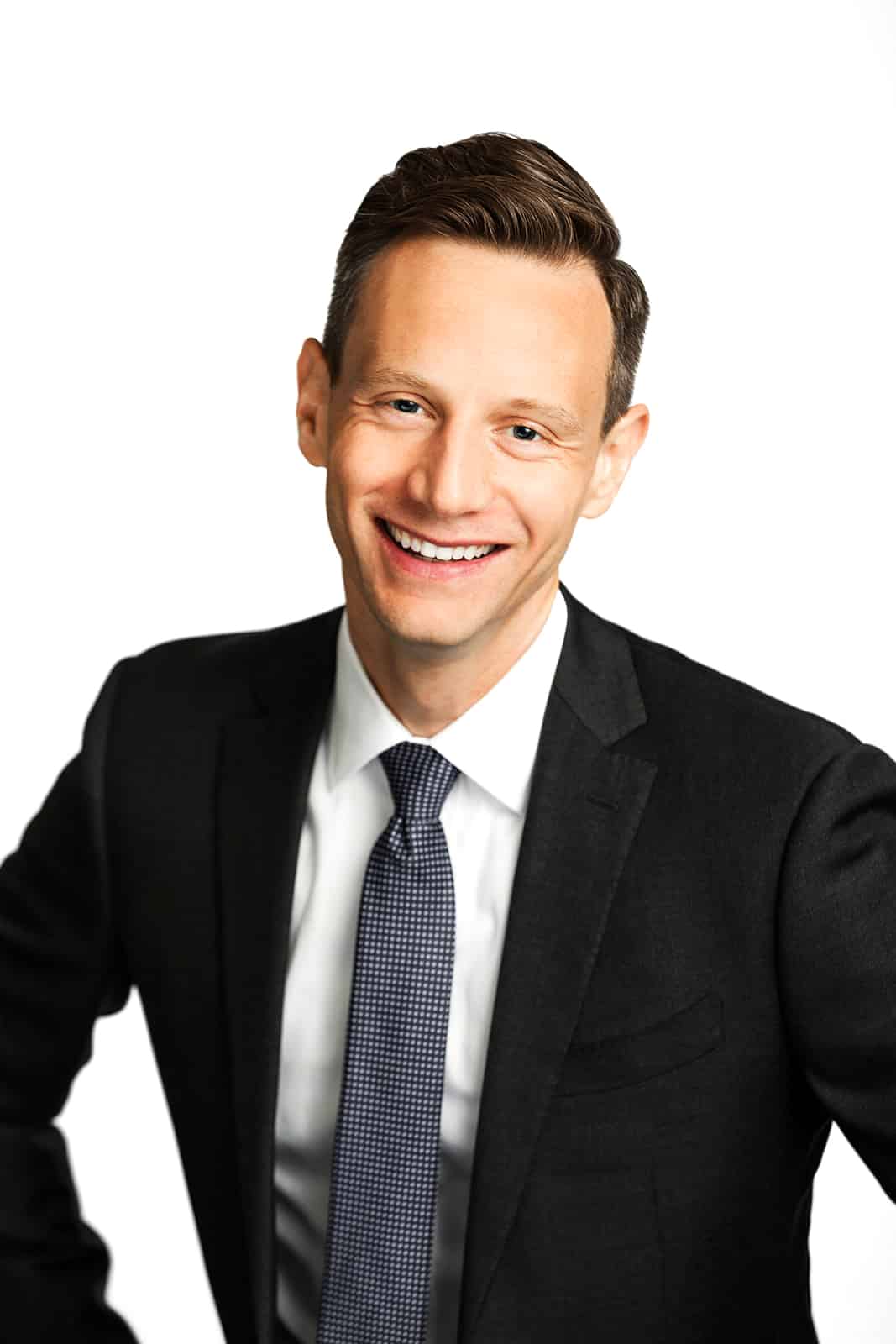 Attorney Darron E. Berquist