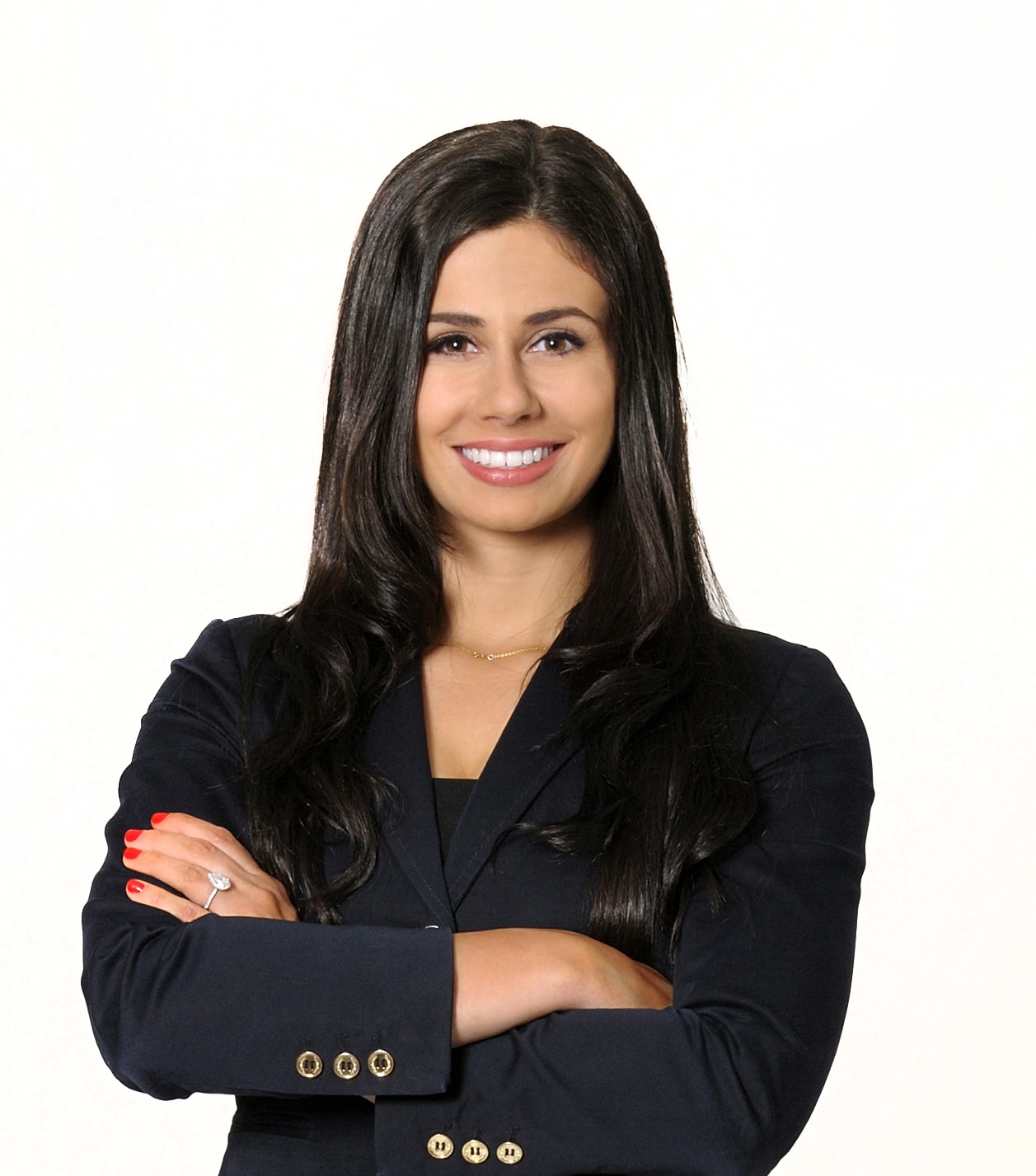 Attorney Cristina Delise