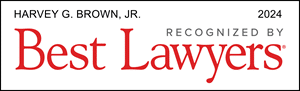 Harvey Brown - Best Lawyers 2024