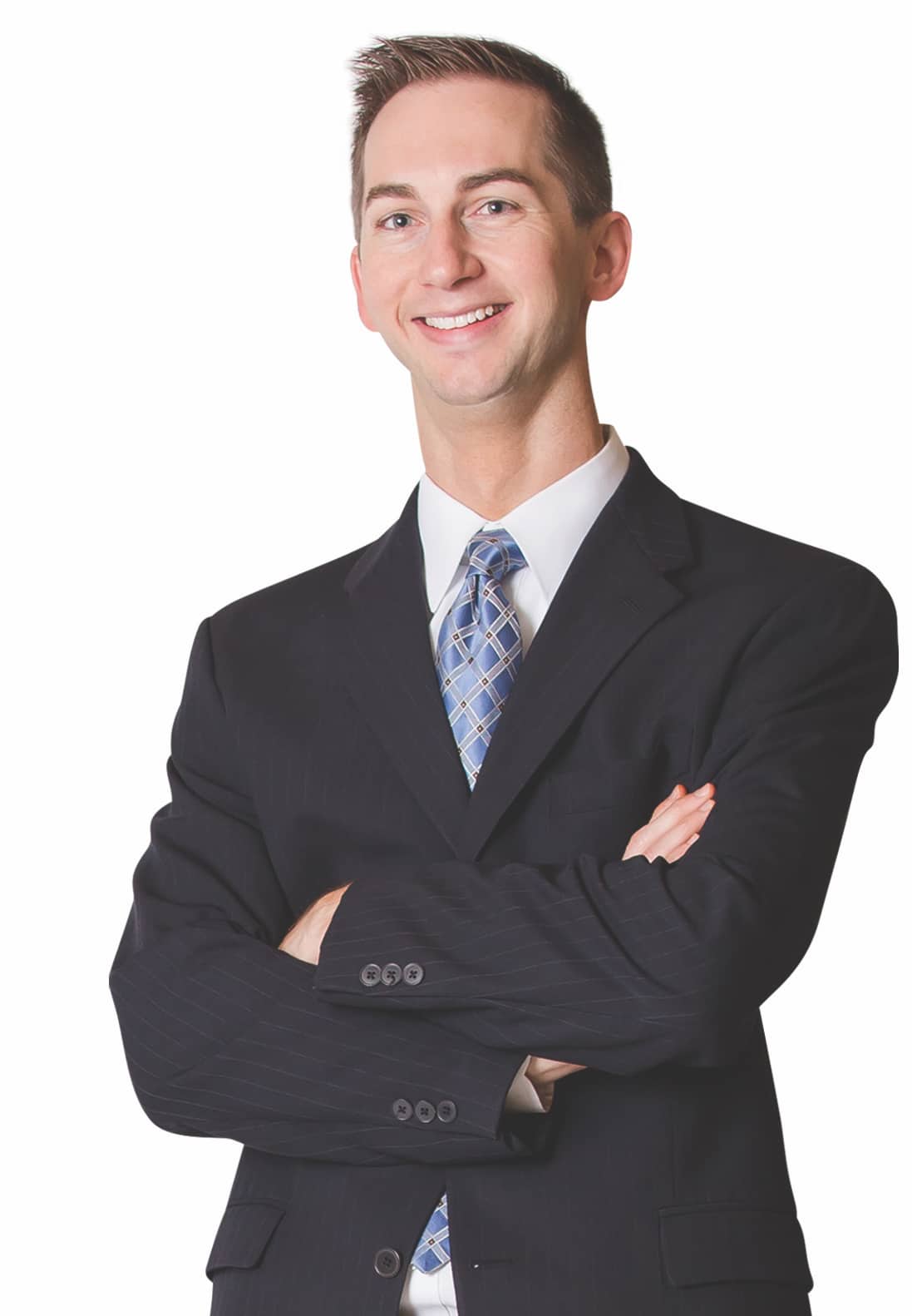 Attorney Jonathan Wilkerson