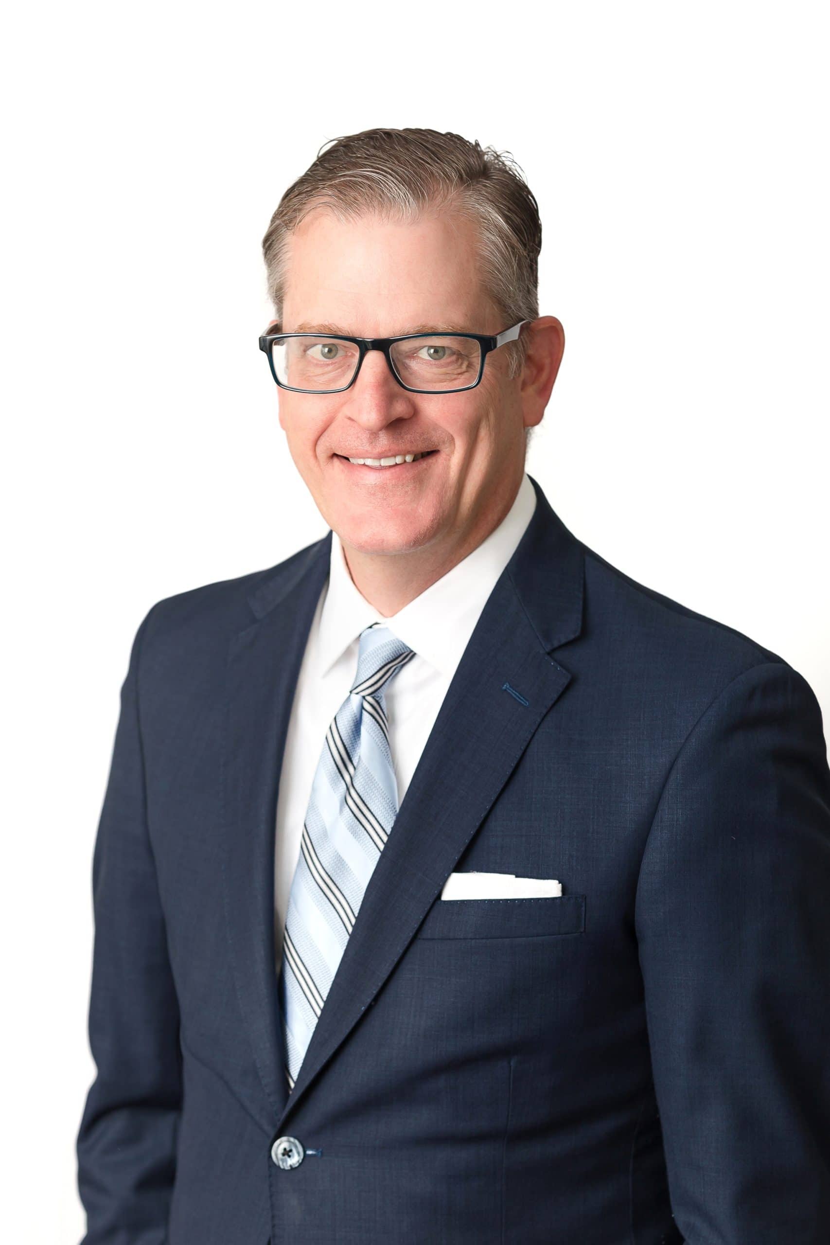 Attorney Judson A. Waltman