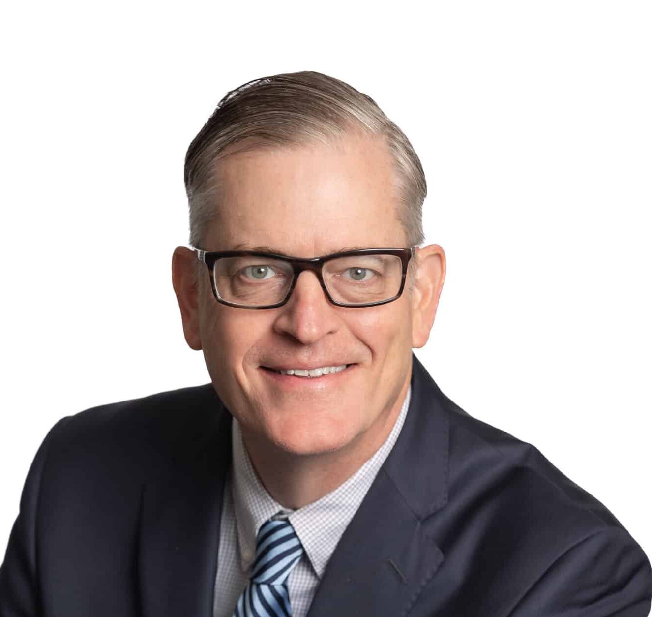 Managing Attorney - Judson A. Waltman