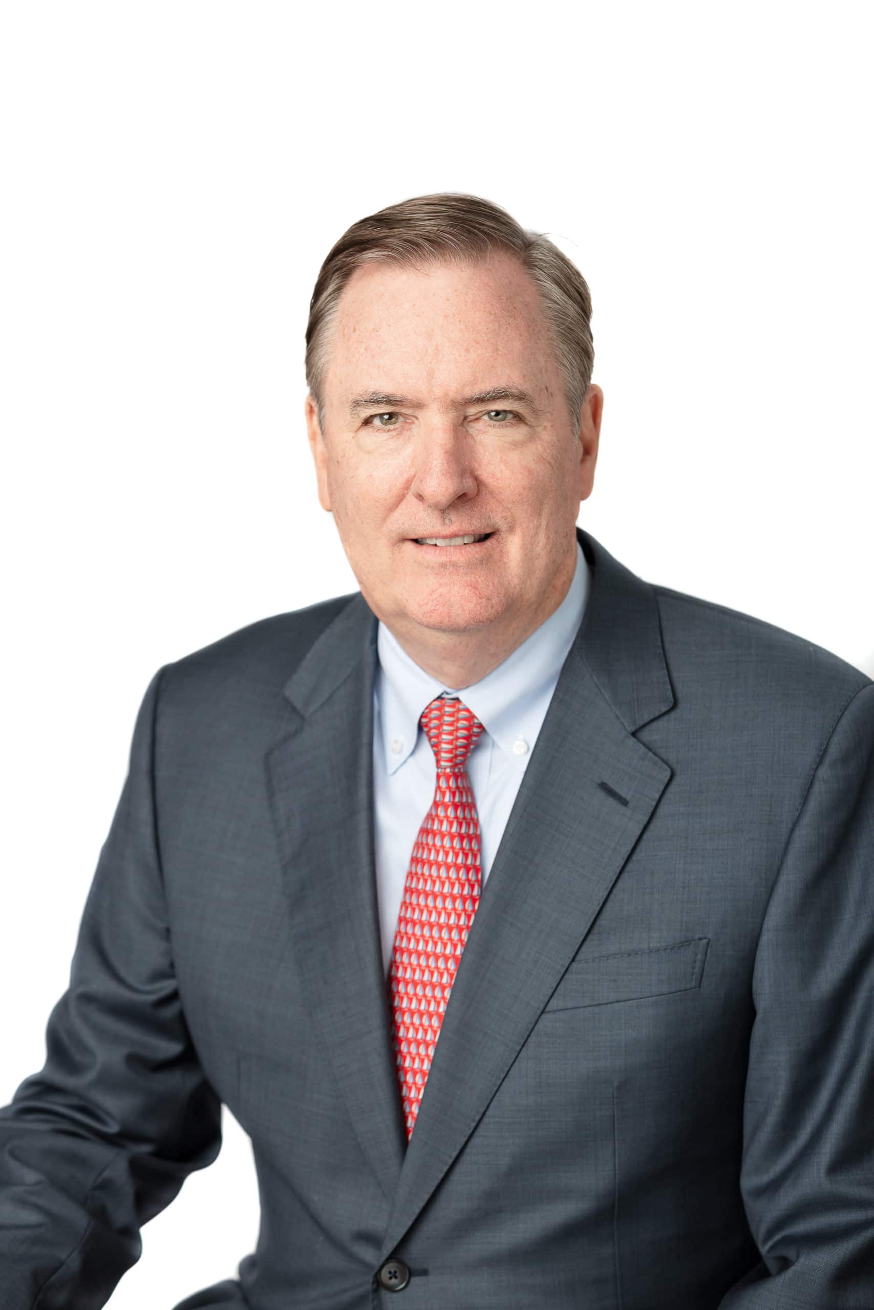 Attorney Kent C. Sullivan