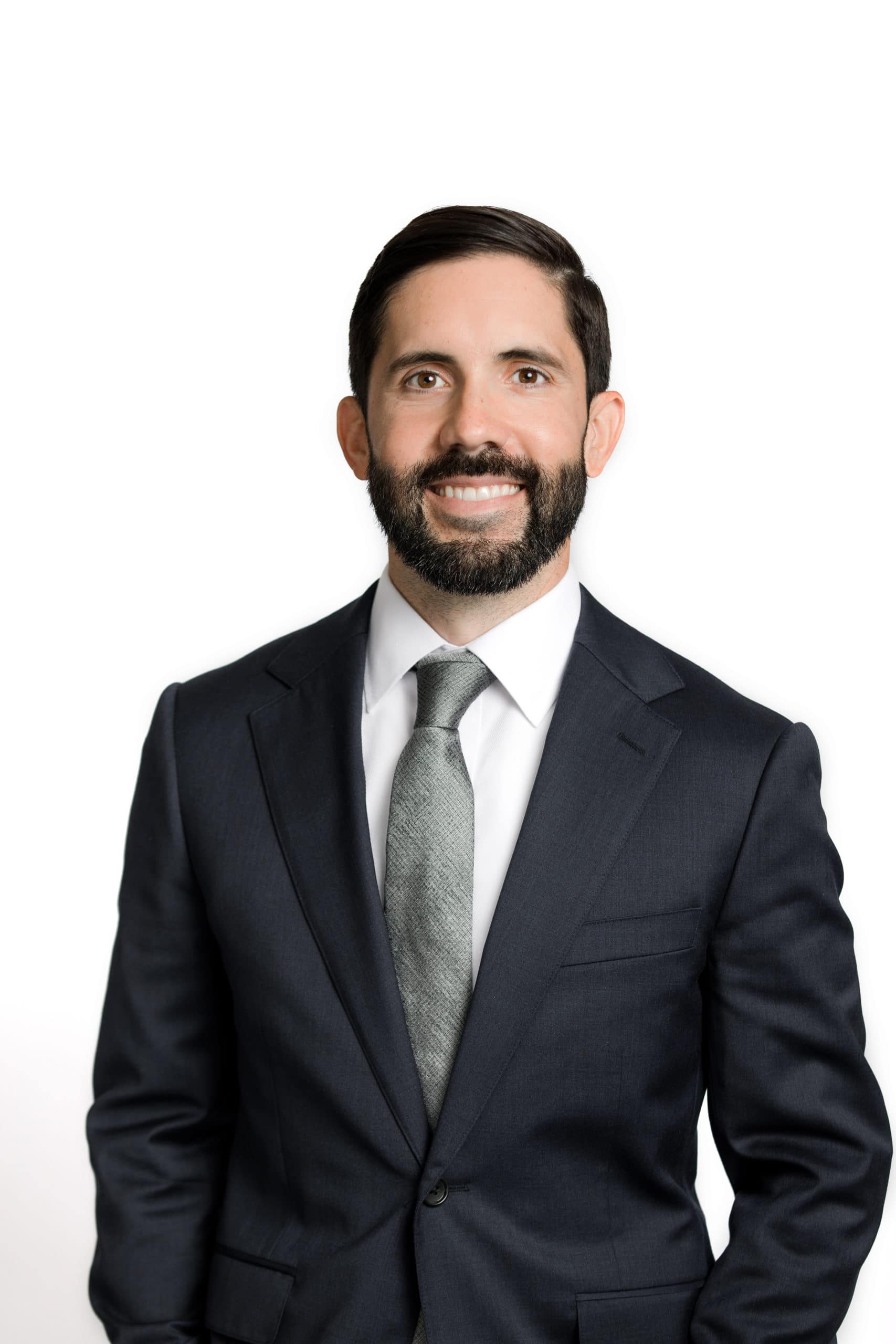 Attorney Kevin LaMarca