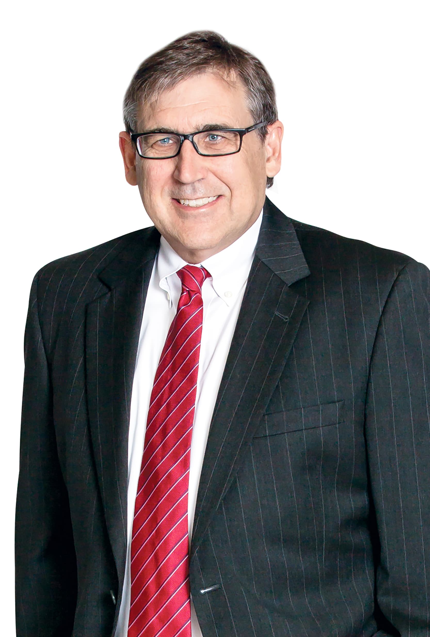 Attorney Kevin P. Parker