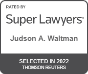 Lanier - Judson Waltman SL2022