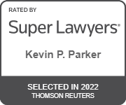 Lanier - Kevin Parker SL2022