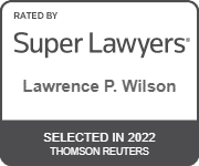 Lanier - Lawrence Wilson SL2022