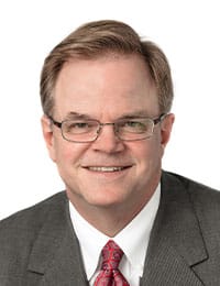 Lawrence P. Wilson