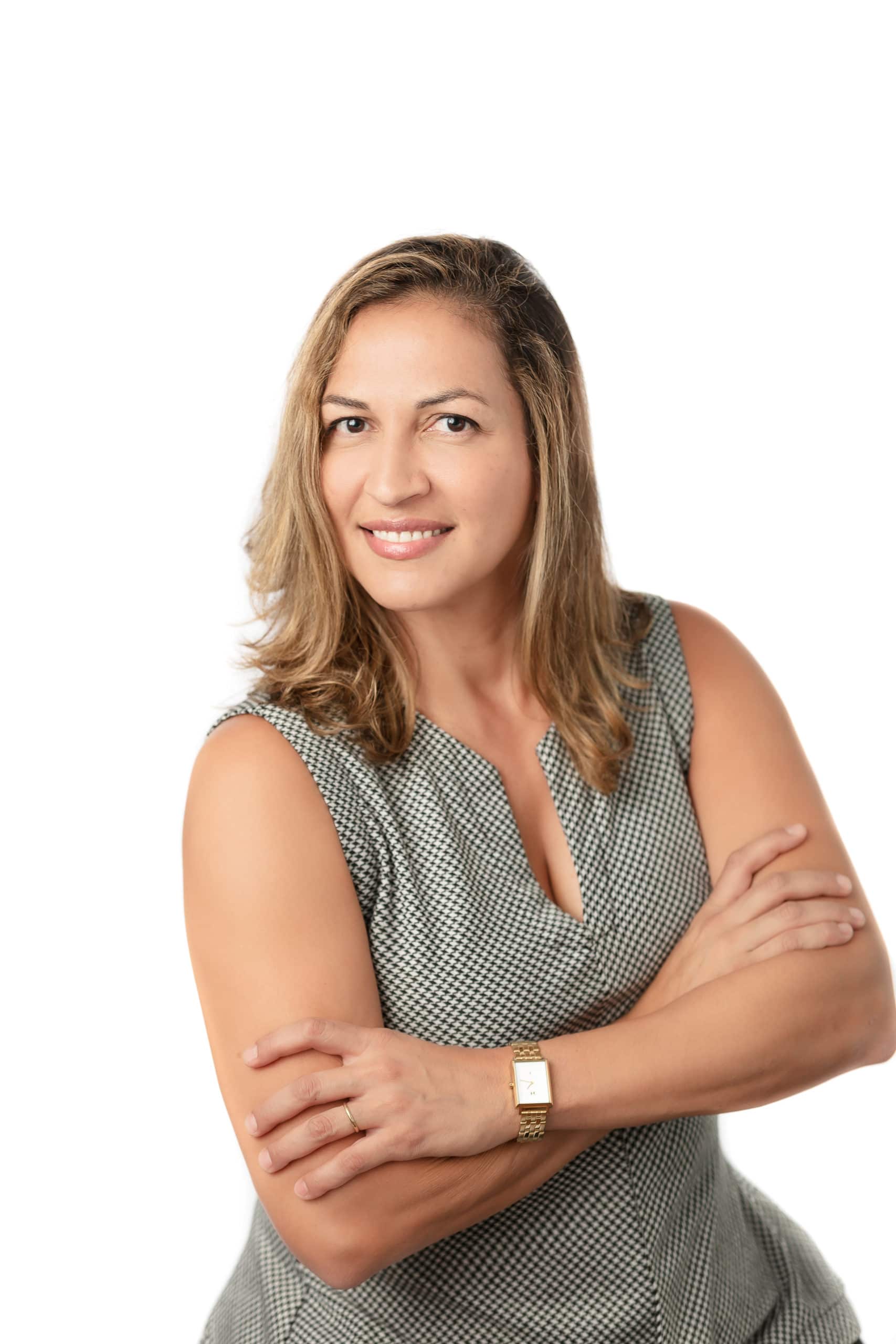 Attorney Leila Ayachi