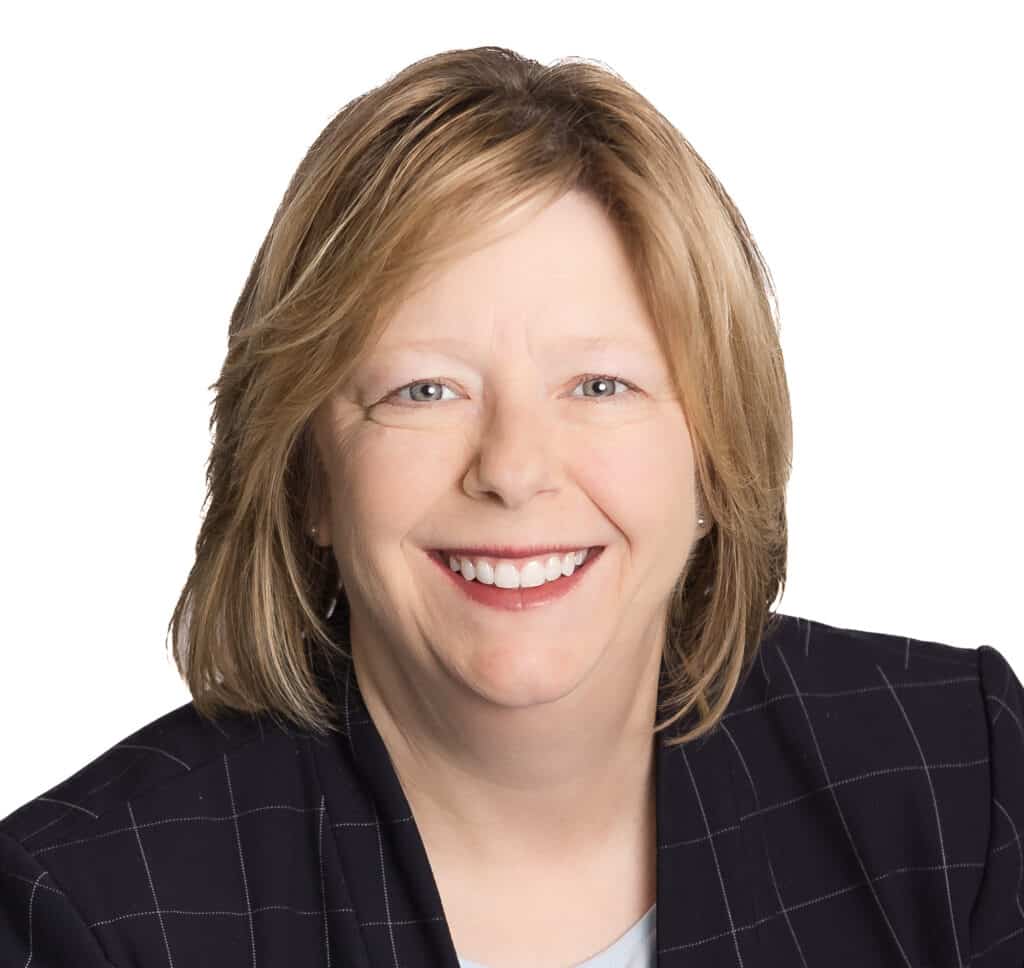Maura Kolb, managing attorney of the asbestos resolution section of the Lanier Law Firm