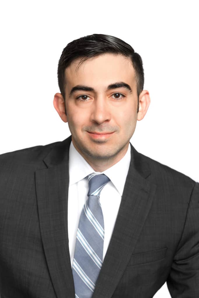 Attorney Michael A. Akselrud