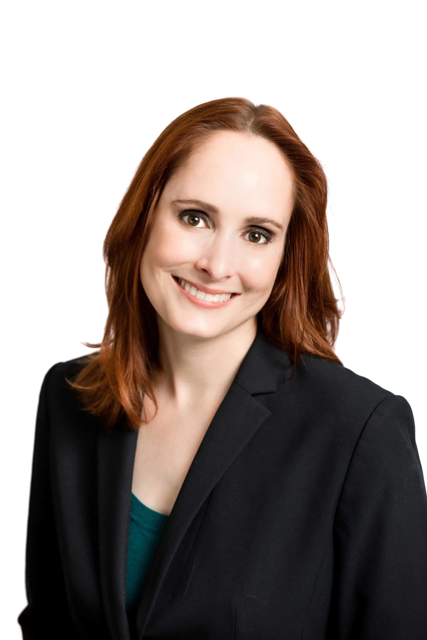 Attorney Michelle Carreras