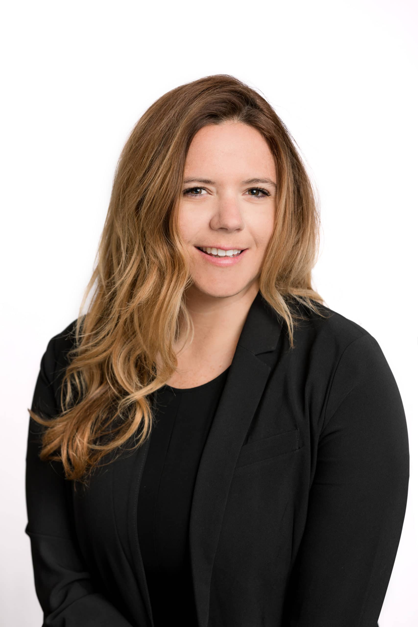 Attorney Mildred Conroy