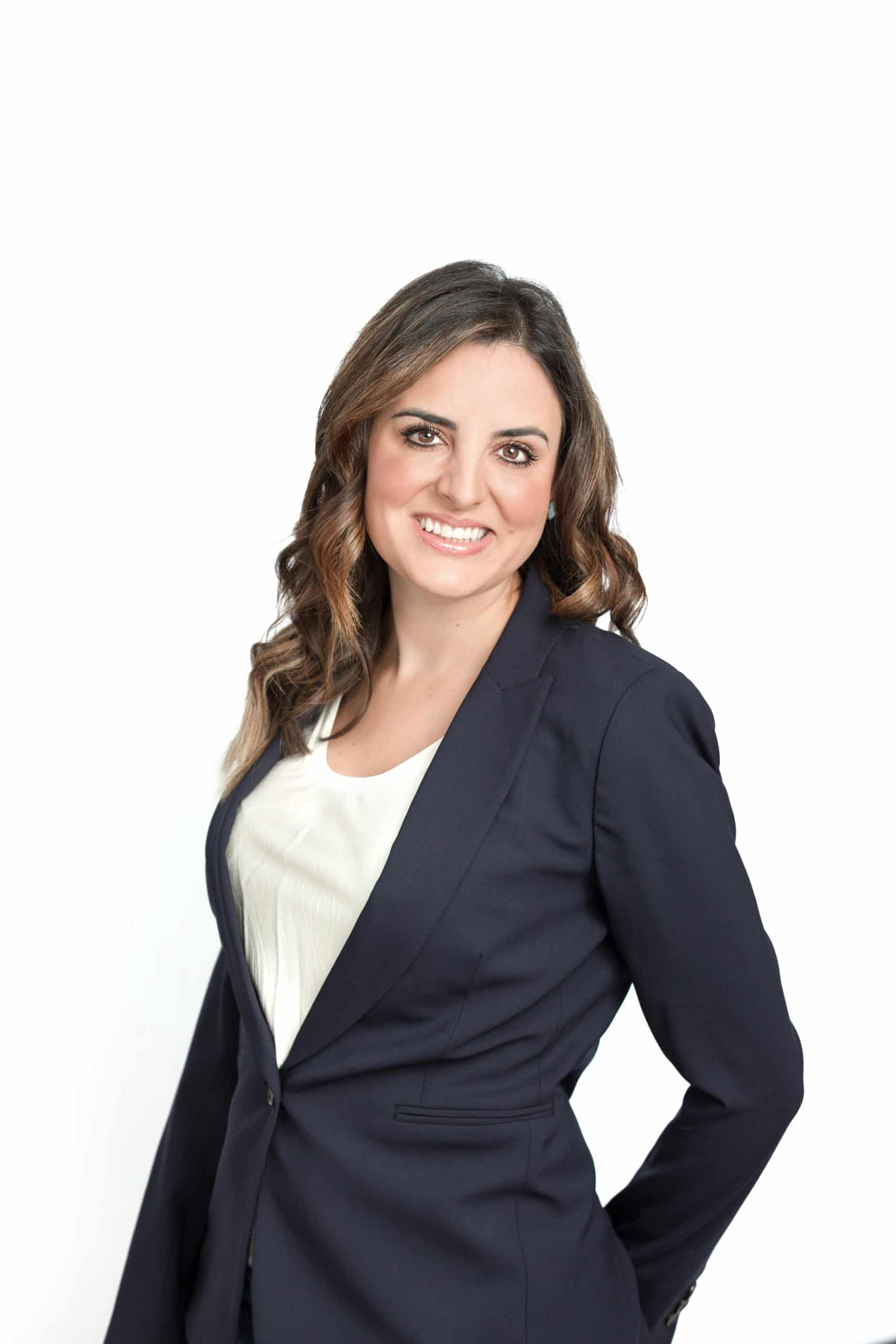 Attorney Natalie Armour