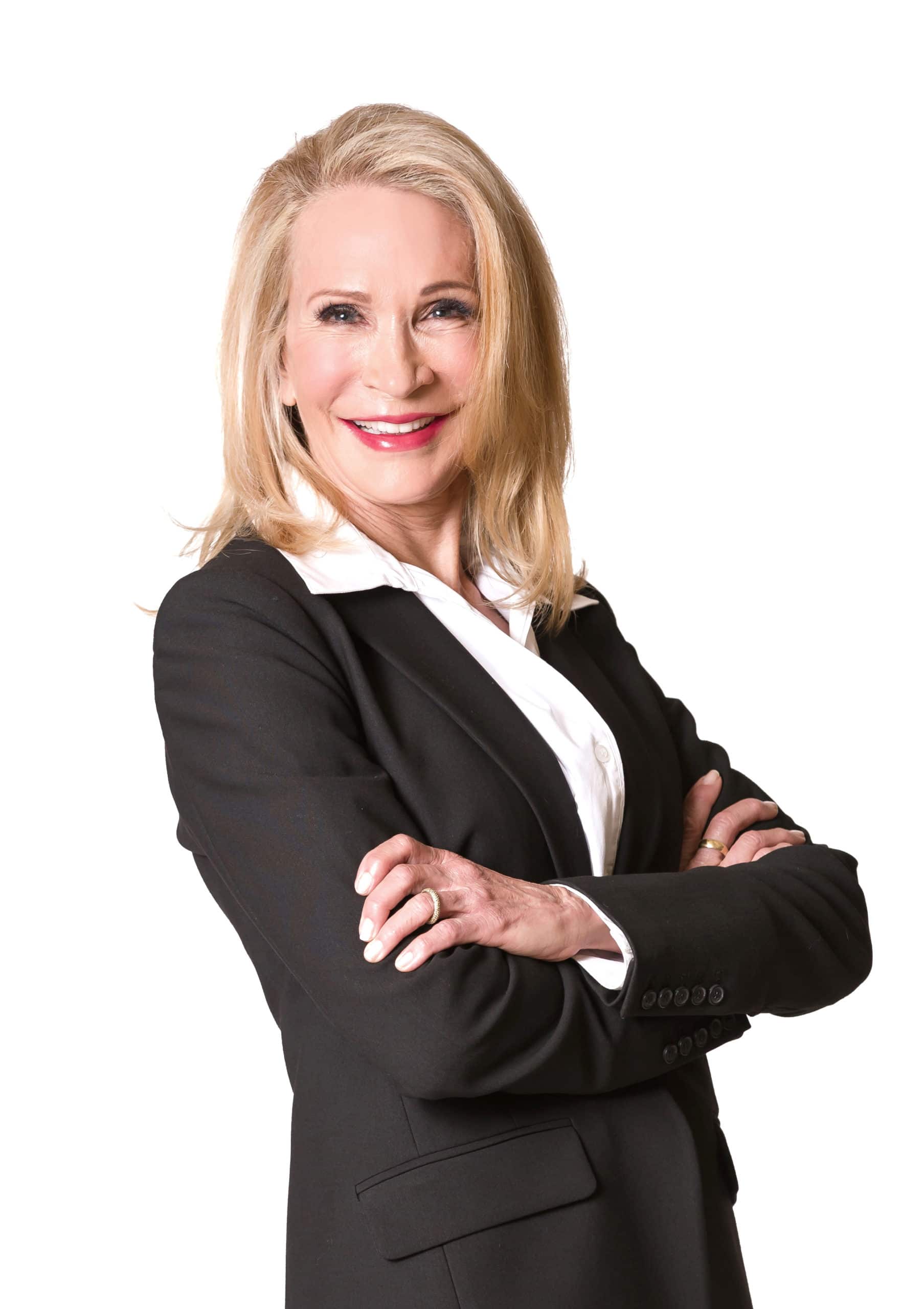 Attorney Patrice McKinney