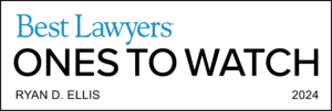 Ryan D. Ellis - The Lanier Law Firm OTW