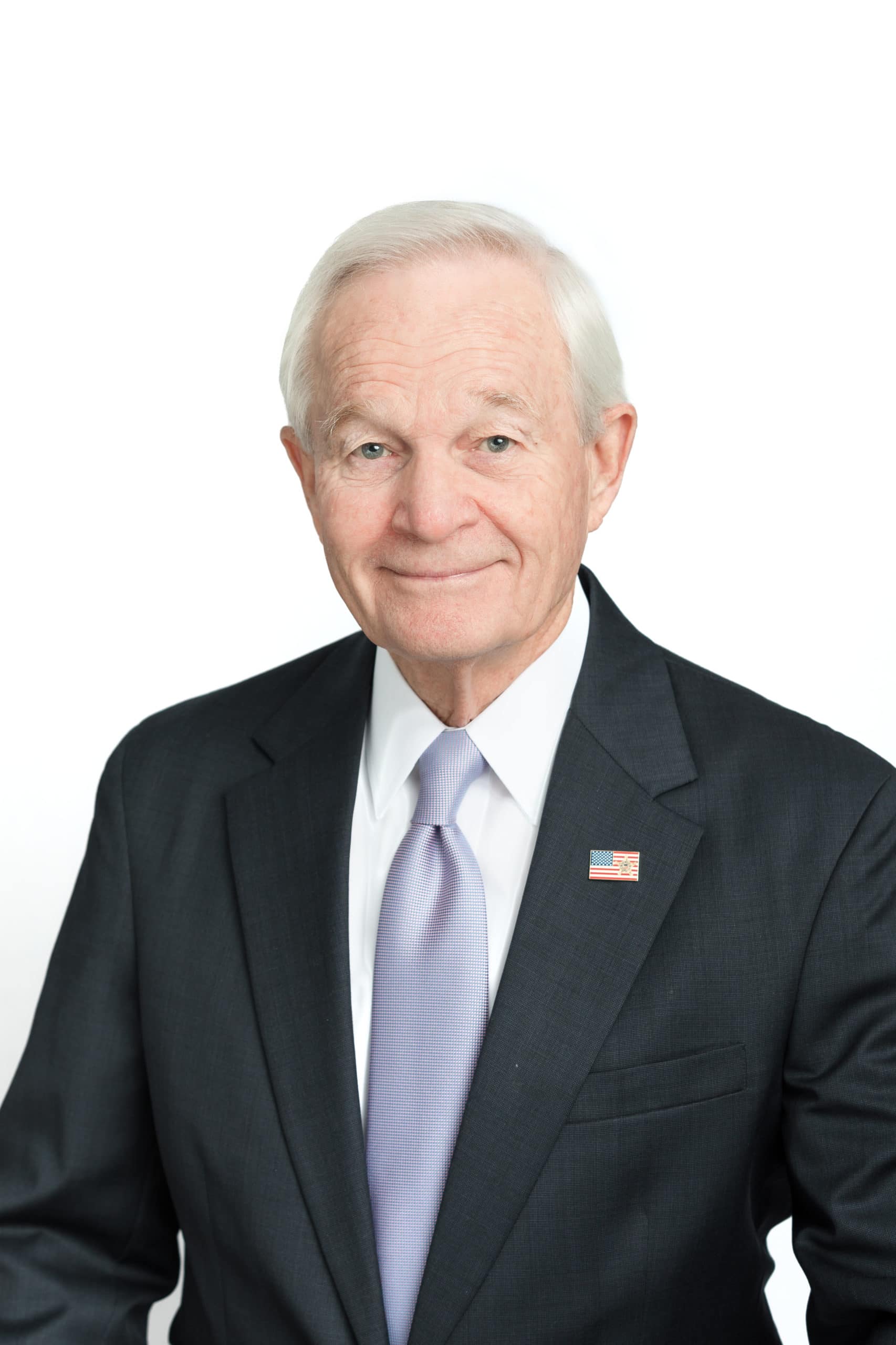 Attorney Skip McBride