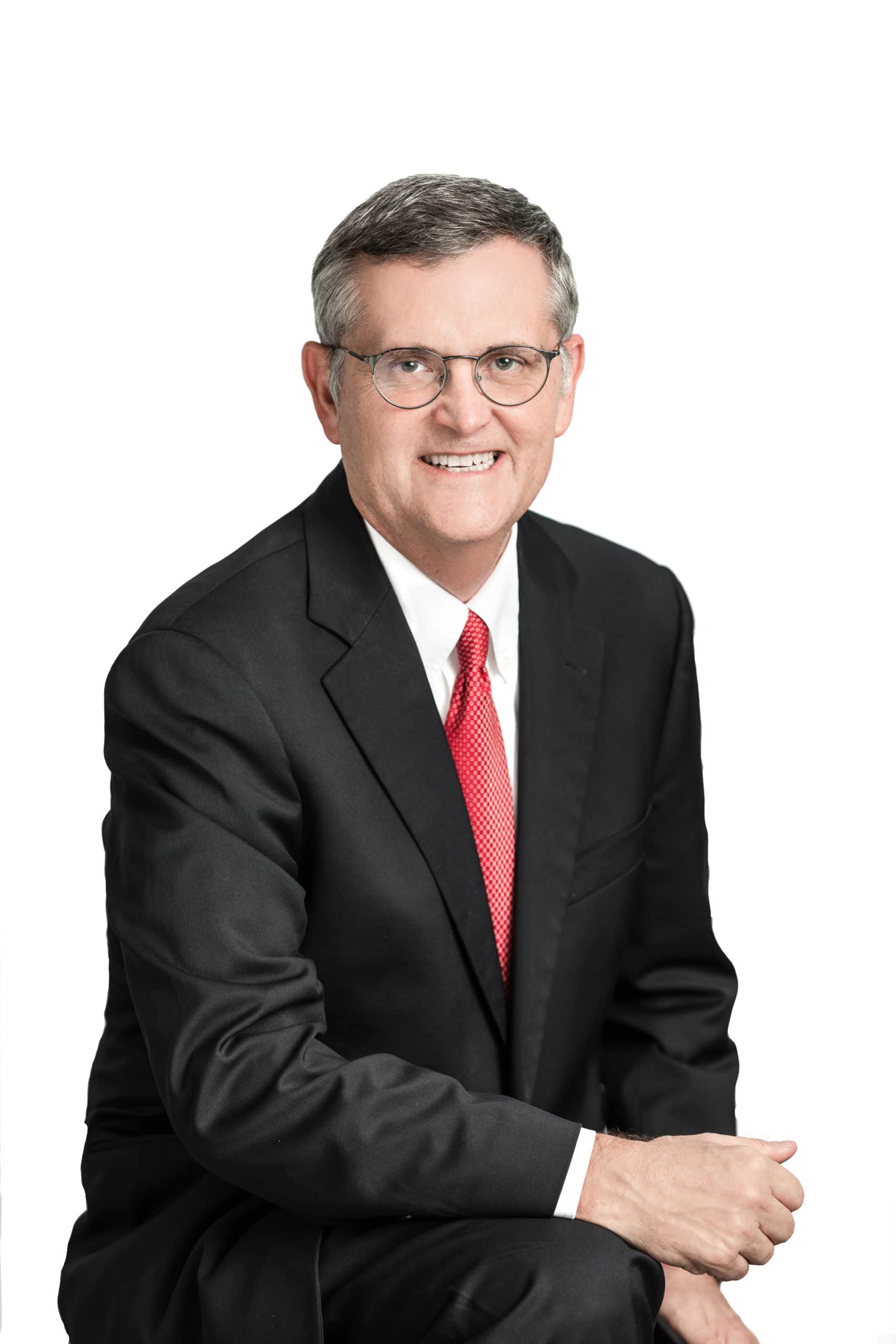 Attorney Vic Thomas