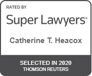 Heacox-Super Lawyers