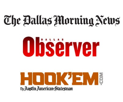 The dallas morning news