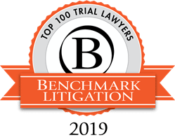 Benchmark-Litigation