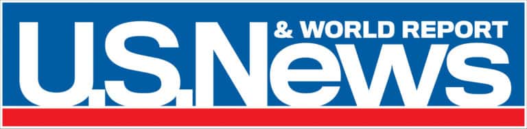 U.S. NEWS WORLD REPORT LOGO