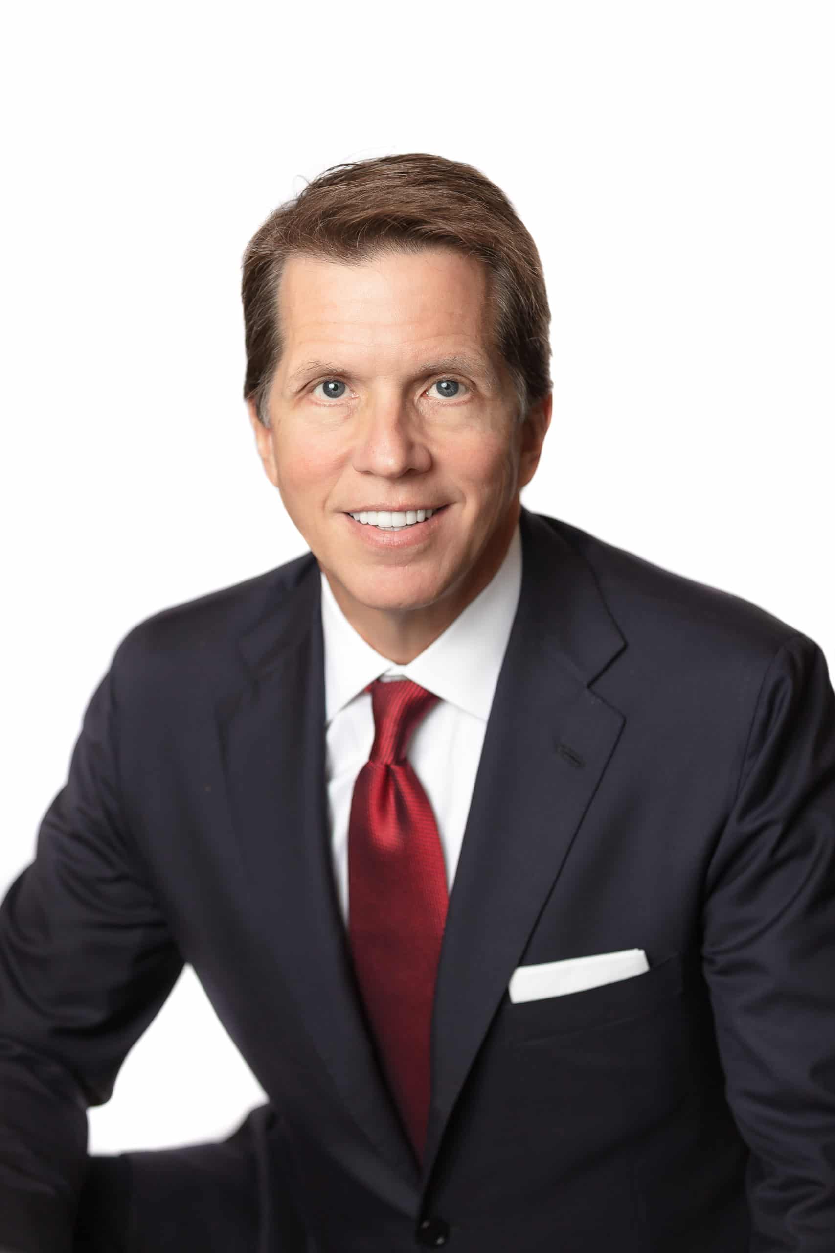 W. Mark Lanier Attorney, Pastor & Founder of The Lanier Law Firm