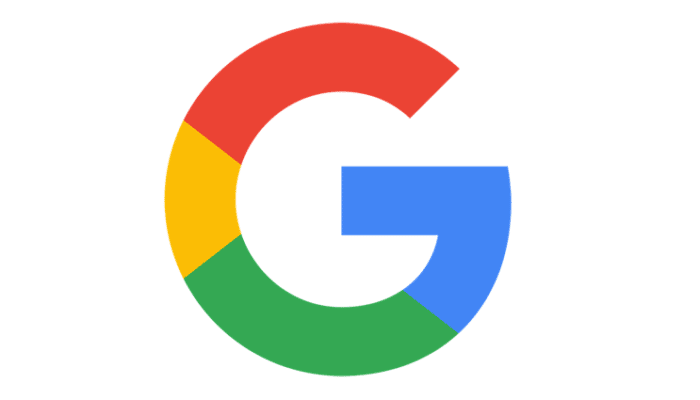 Google logo