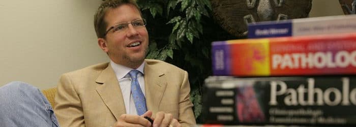 Mark Lanier
