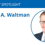 Attorney Spotlight - Jud Waltman