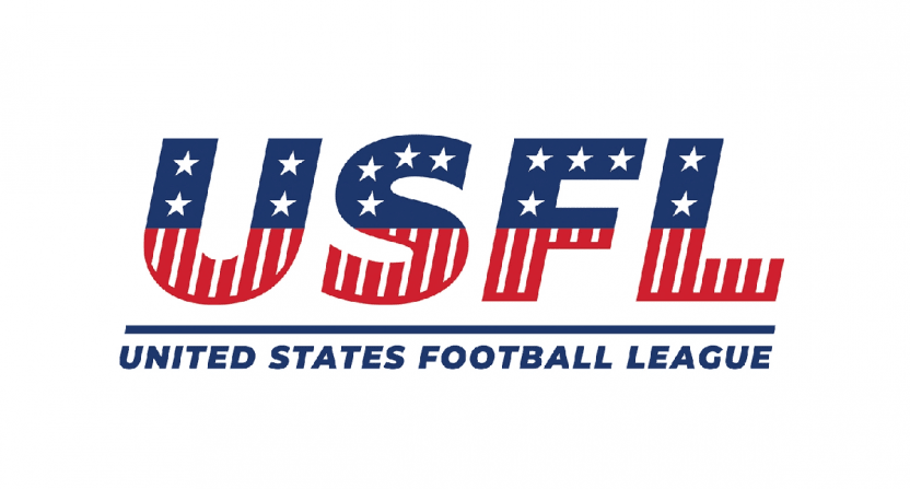 USFL Logo