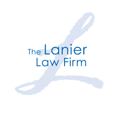 The Lanier Law Firm 400x400