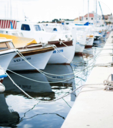 big-boats at dock