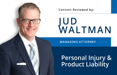 jud waltman