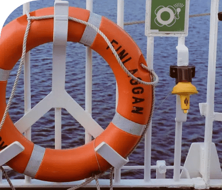 Maritime Safety Guide - The Lanier Law Firm