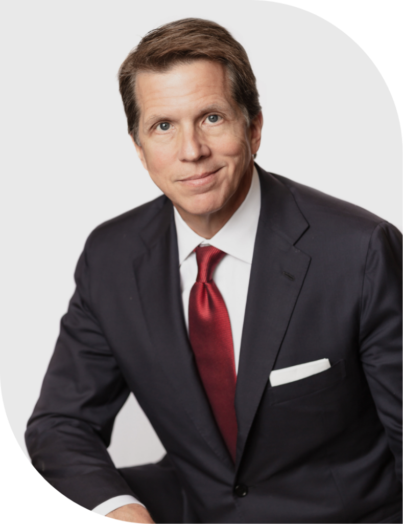Mark Lanier