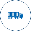 18-wheelers & commercial semi-trucks