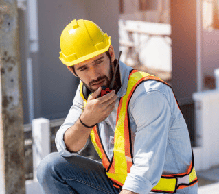 construction worker