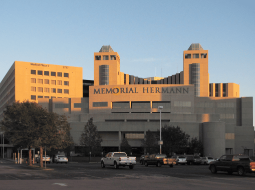 Memorial Hermann Health System