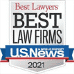 The Lanier Law Firm has once again been named one of the best law firms in the nation in the prestigious annual Best Law Firms guide assembled by U.S. News and World Report and The Best Lawyers in America.