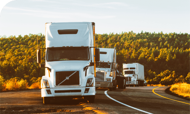 trucks