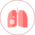 lungs icon